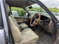 2001 Toyota Hilux Surf