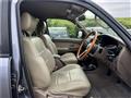 2001 Toyota Hilux Surf
