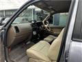 2001 Toyota Hilux Surf