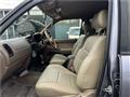 2001 Toyota Hilux Surf