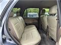 2001 Toyota Hilux Surf