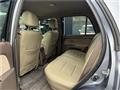 2001 Toyota Hilux Surf