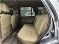 2001 Toyota Hilux Surf