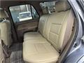 2001 Toyota Hilux Surf