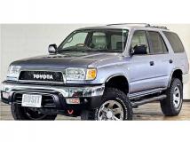 2001 Toyota Hilux Surf