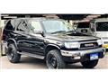 2001 Toyota Hilux Surf