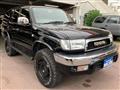 2001 Toyota Hilux Surf