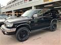 2001 Toyota Hilux Surf