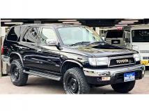 2001 Toyota Hilux Surf