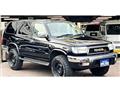 2001 Toyota Hilux Surf