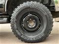 2001 Toyota Hilux Surf
