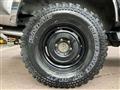 2001 Toyota Hilux Surf