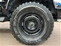 2001 Toyota Hilux Surf