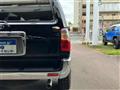 2001 Toyota Hilux Surf