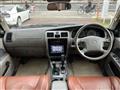 2001 Toyota Hilux Surf