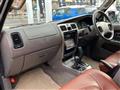 2001 Toyota Hilux Surf