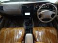 2001 Toyota Hilux Surf