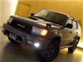 2001 Toyota Hilux Surf