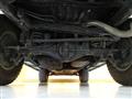 2001 Toyota Hilux Surf