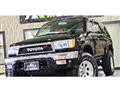 2001 Toyota Hilux Surf