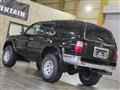 2001 Toyota Hilux Surf