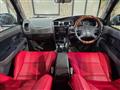 2001 Toyota Hilux Surf