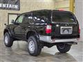 2001 Toyota Hilux Surf