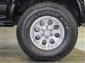 2001 Toyota Hilux Surf