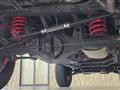 2001 Toyota Hilux Surf