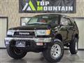 2001 Toyota Hilux Surf