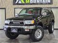 2001 Toyota Hilux Surf