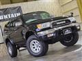 2001 Toyota Hilux Surf