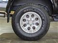 2001 Toyota Hilux Surf