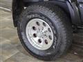 2001 Toyota Hilux Surf