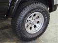 2001 Toyota Hilux Surf