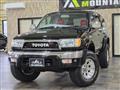2001 Toyota Hilux Surf