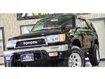 2001 Toyota Hilux Surf