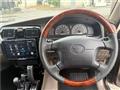 2000 Toyota Hilux Surf