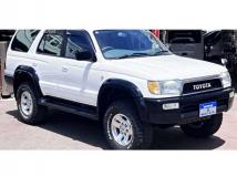 2000 Toyota Hilux Surf