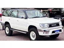 2000 Toyota Hilux Surf