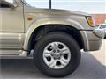 2000 Toyota Hilux Surf