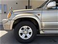 2000 Toyota Hilux Surf