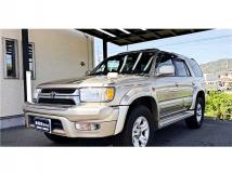 2000 Toyota Hilux Surf