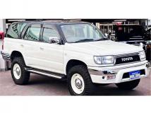 2000 Toyota Hilux Surf