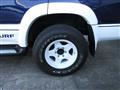 2000 Toyota Hilux Surf