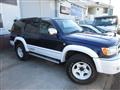 2000 Toyota Hilux Surf