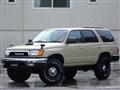 2000 Toyota Hilux Surf