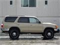 2000 Toyota Hilux Surf