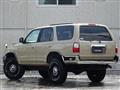 2000 Toyota Hilux Surf