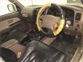 1999 Toyota Hilux Surf